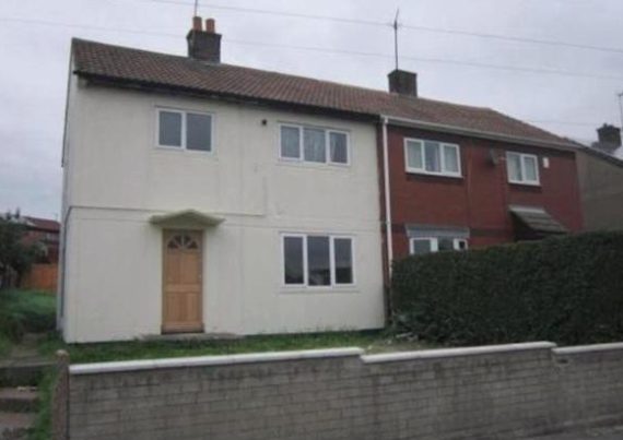 3 Bedroom Semi-Detac...